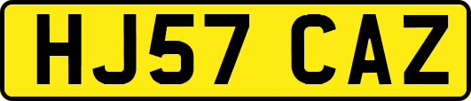 HJ57CAZ
