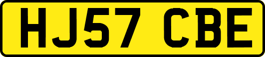 HJ57CBE