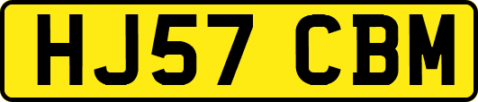 HJ57CBM