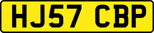 HJ57CBP