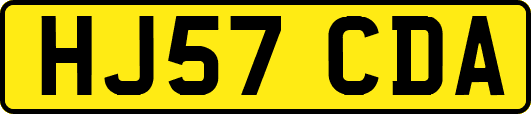 HJ57CDA