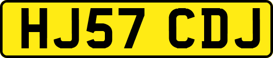 HJ57CDJ