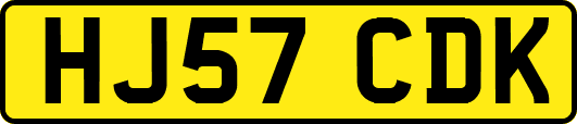 HJ57CDK