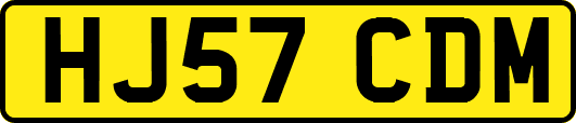 HJ57CDM