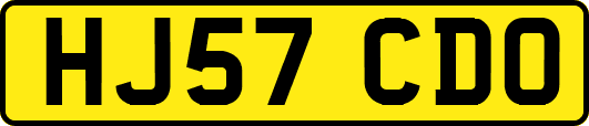 HJ57CDO