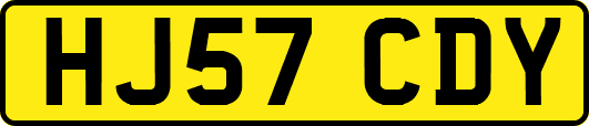 HJ57CDY