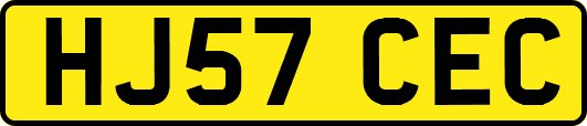 HJ57CEC