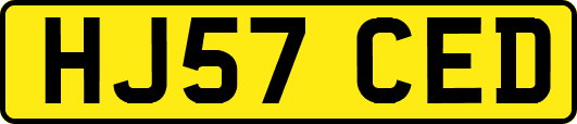 HJ57CED