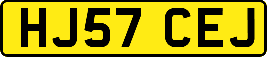 HJ57CEJ