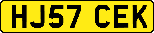 HJ57CEK