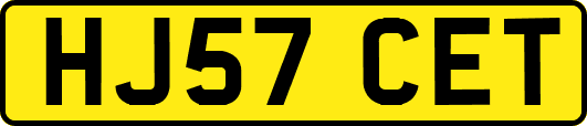 HJ57CET