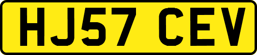 HJ57CEV