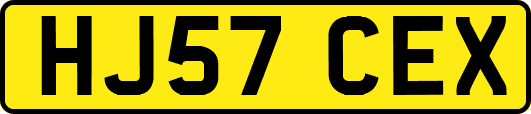 HJ57CEX