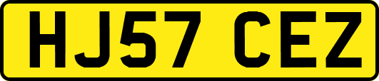 HJ57CEZ