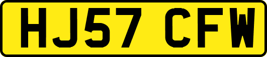 HJ57CFW