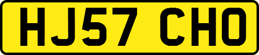 HJ57CHO