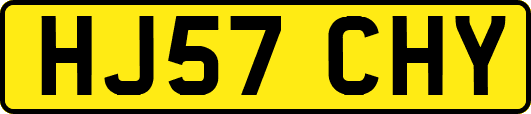 HJ57CHY