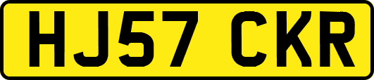 HJ57CKR