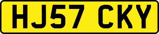 HJ57CKY
