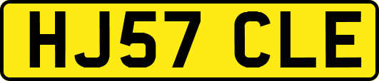 HJ57CLE