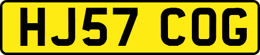 HJ57COG
