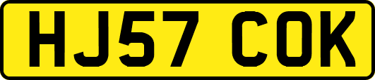 HJ57COK