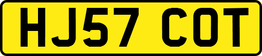 HJ57COT