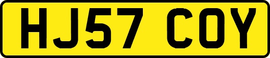 HJ57COY