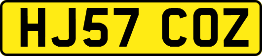HJ57COZ