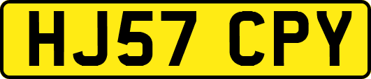 HJ57CPY