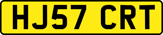 HJ57CRT