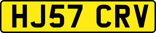 HJ57CRV