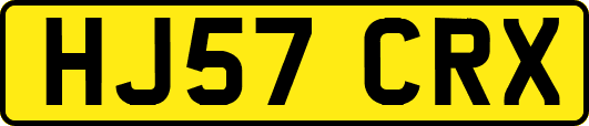 HJ57CRX