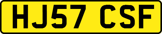 HJ57CSF