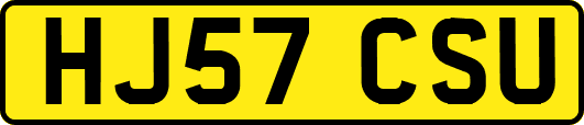 HJ57CSU