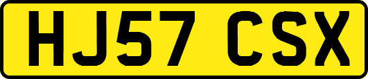 HJ57CSX
