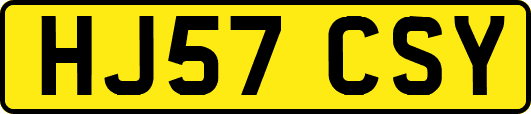 HJ57CSY