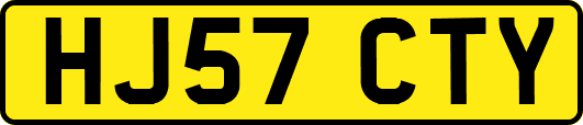 HJ57CTY