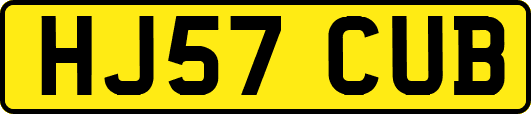 HJ57CUB
