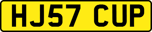 HJ57CUP