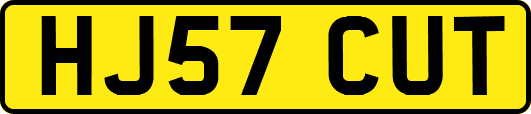 HJ57CUT