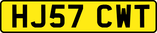 HJ57CWT