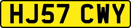 HJ57CWY