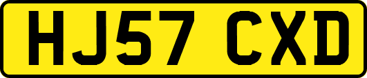 HJ57CXD
