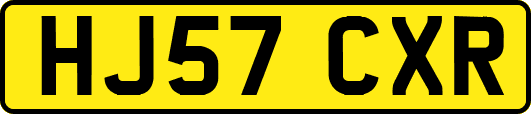 HJ57CXR