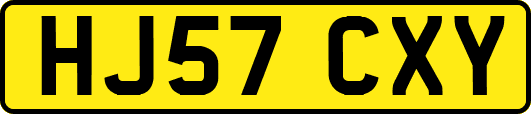 HJ57CXY