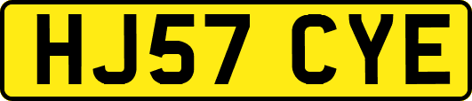 HJ57CYE