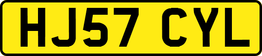 HJ57CYL
