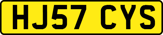 HJ57CYS