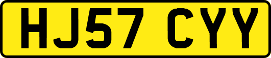HJ57CYY